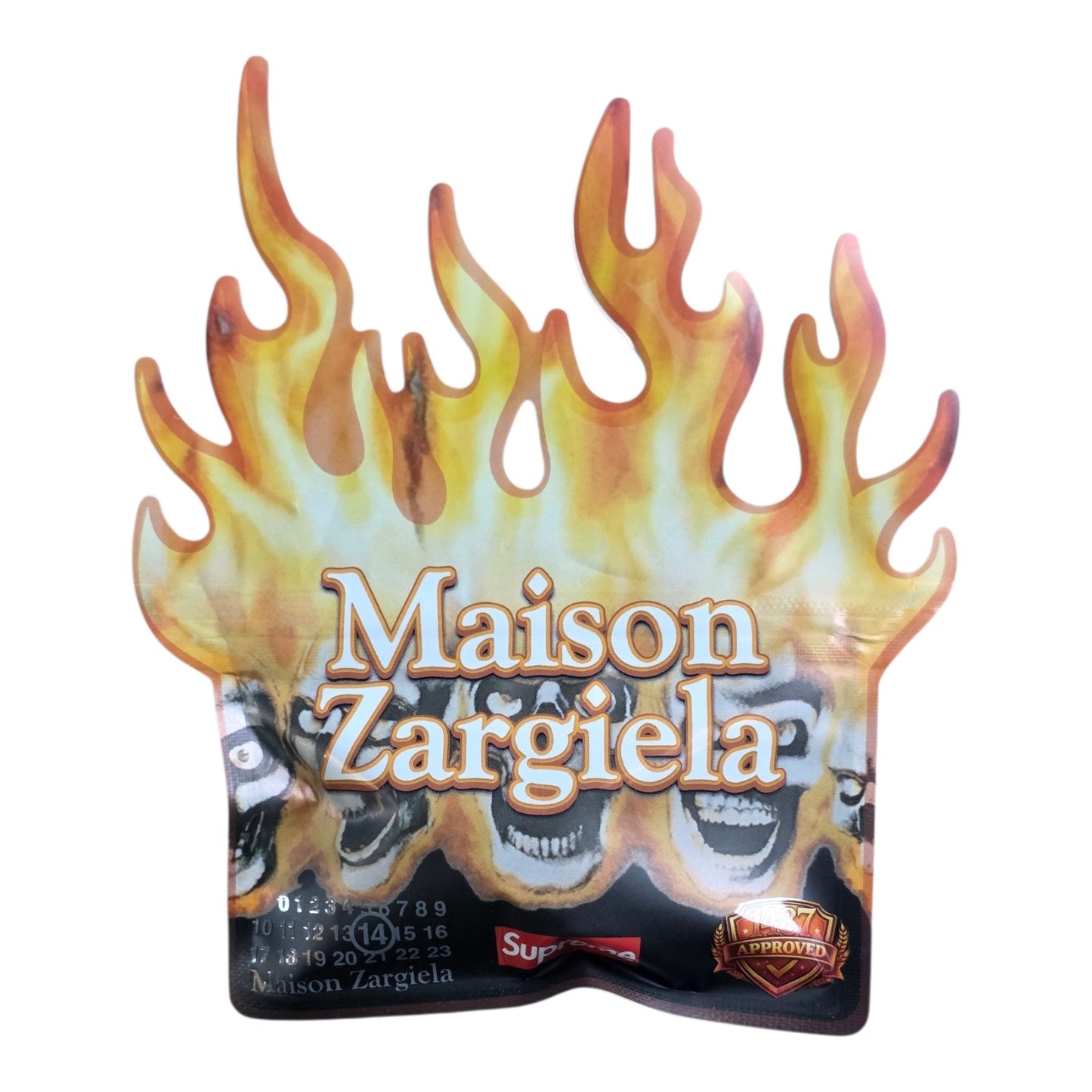 Madison Zargiela