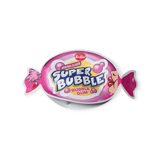Super Bubble