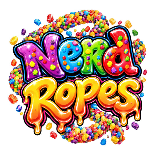 Nerds Ropes