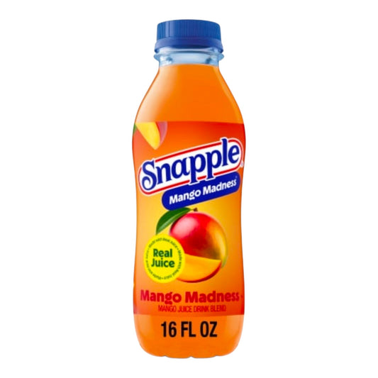 Snapple Mango