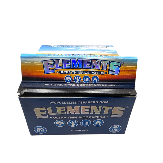 Elements