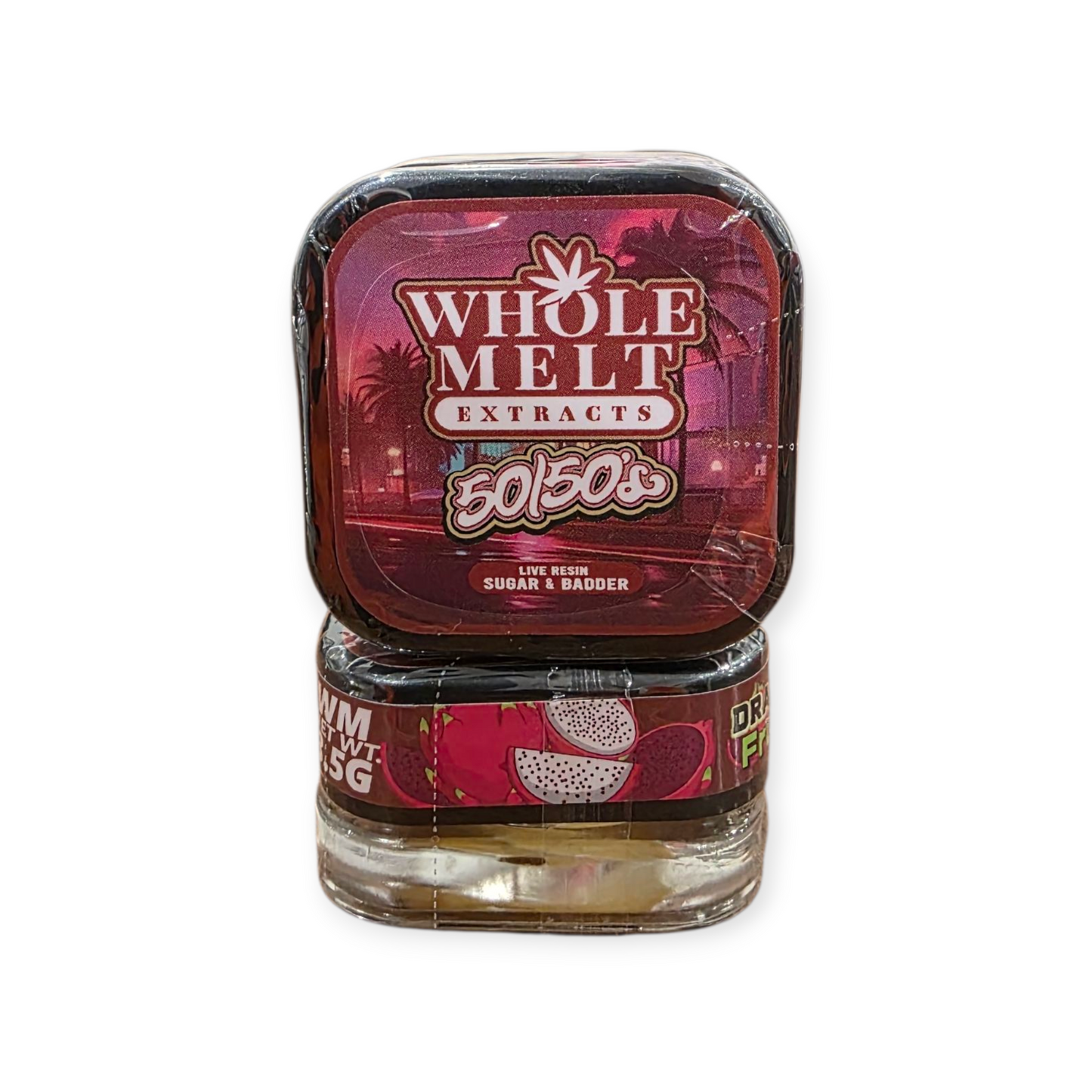 Paradise Passion / Dragon Fruit