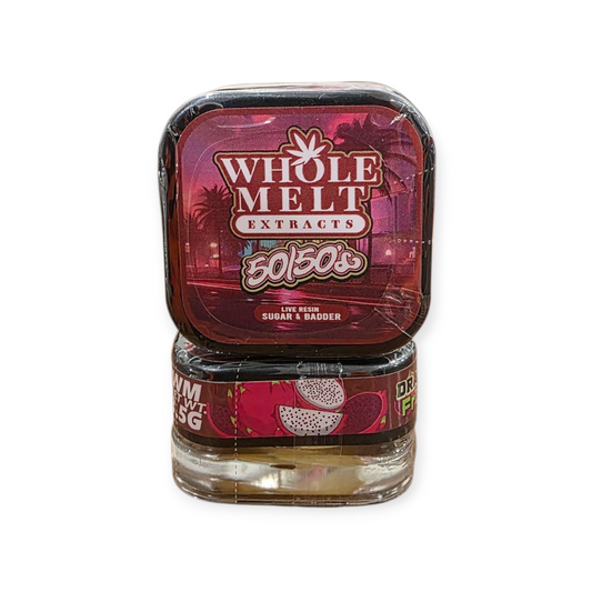 Paradise Passion / Dragon Fruit