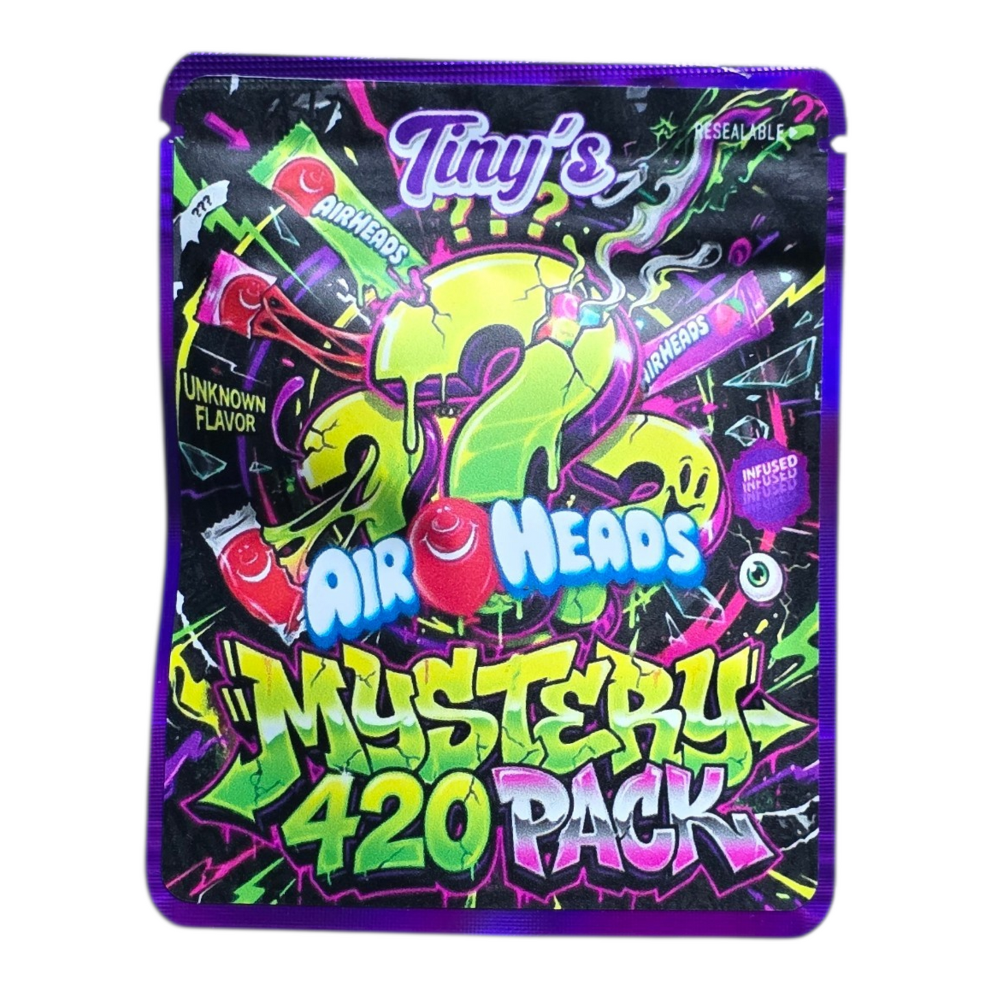 Mystery Pack
