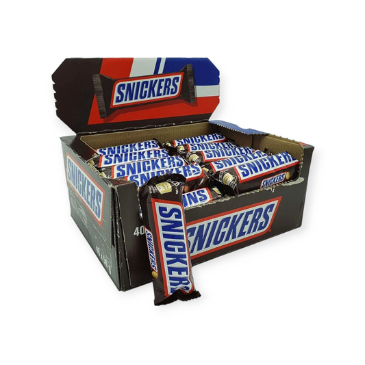 Snickers