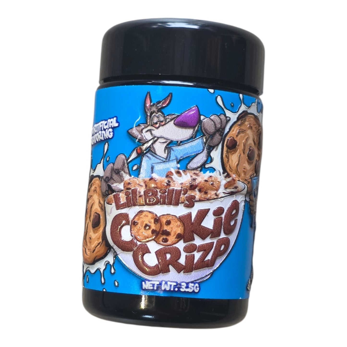 Cookie Crizp