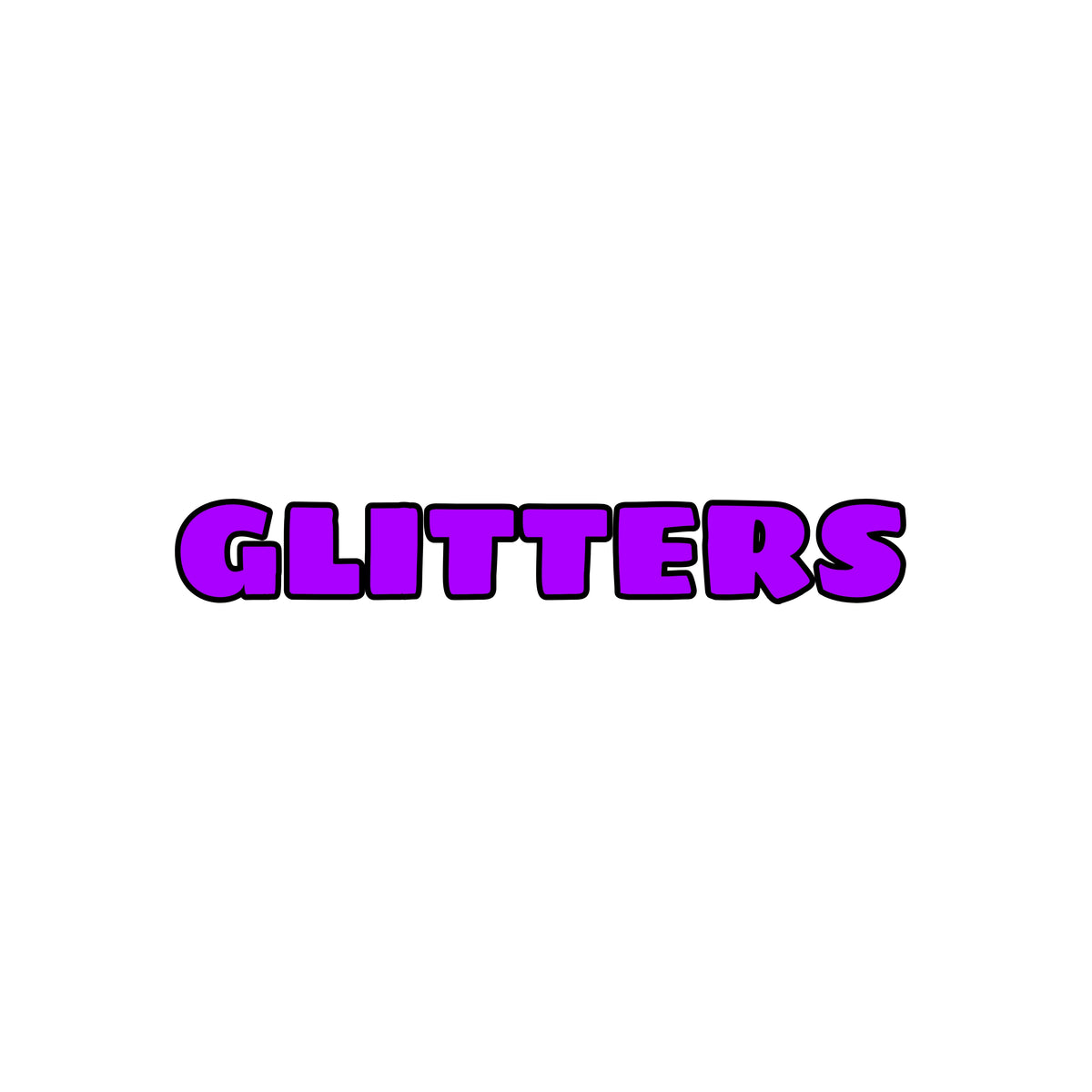 Glitters