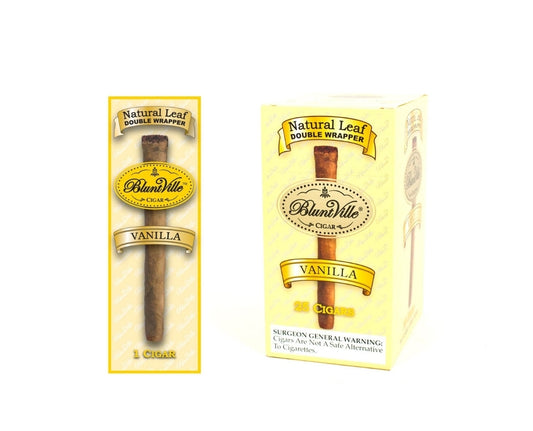 Bluntville (Vanilla)
