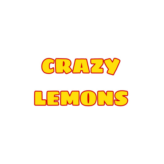 Crazy Lemons