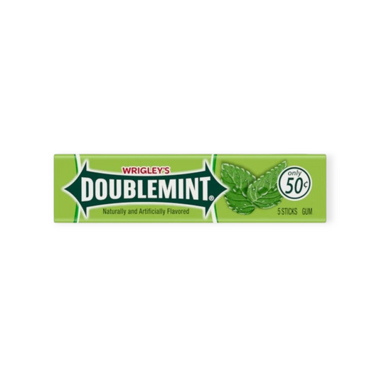 Doublemint
