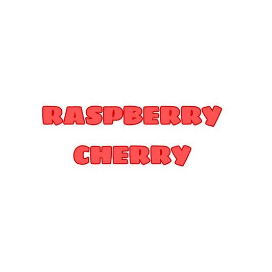 Raspberry Cherry