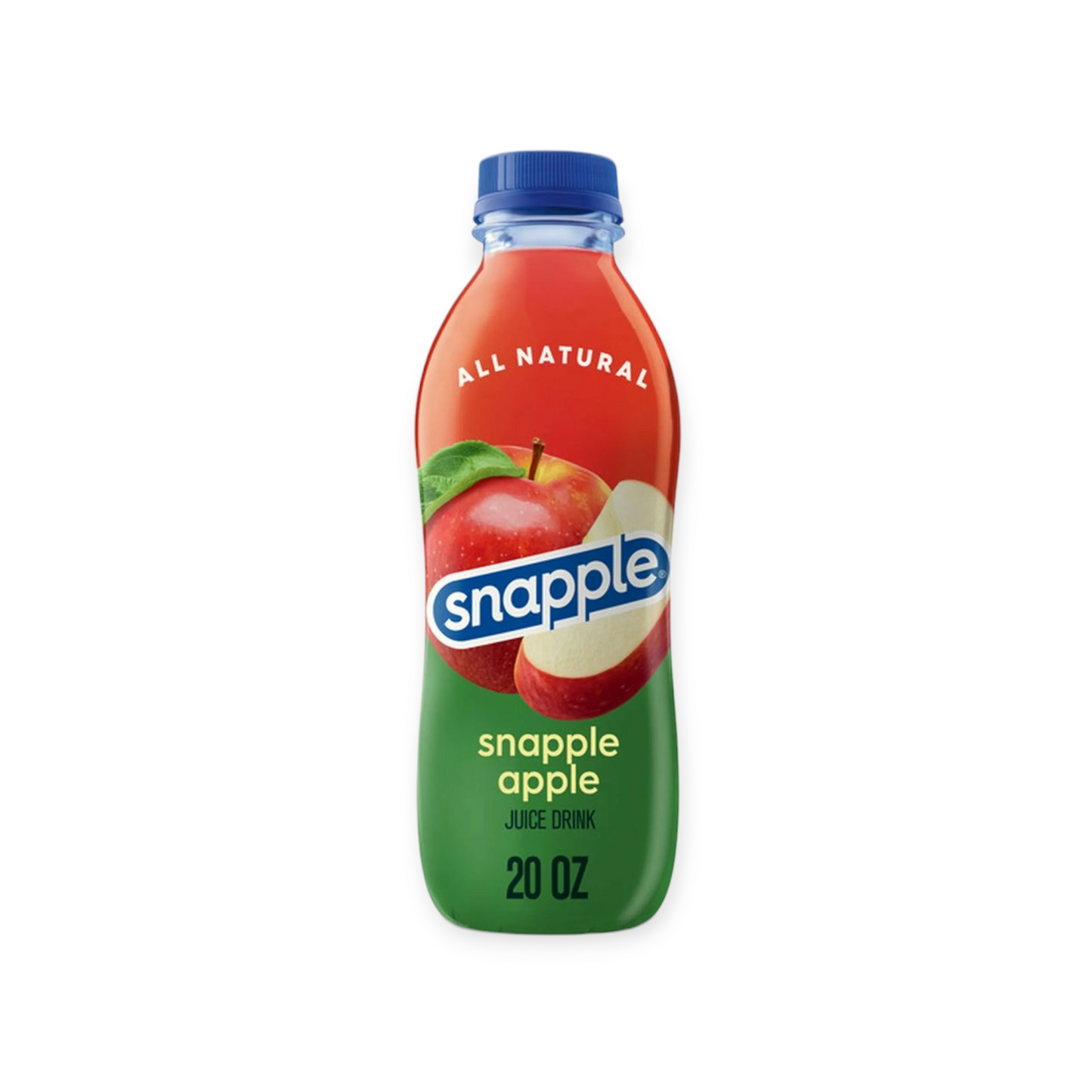 Snapple Apple