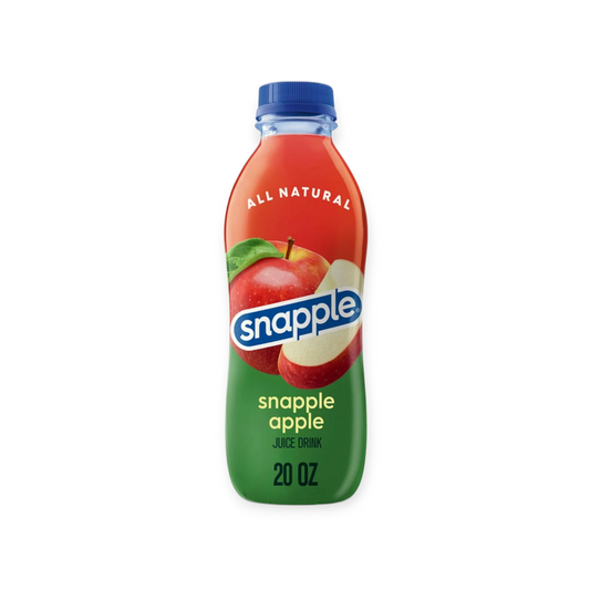 Snapple Apple