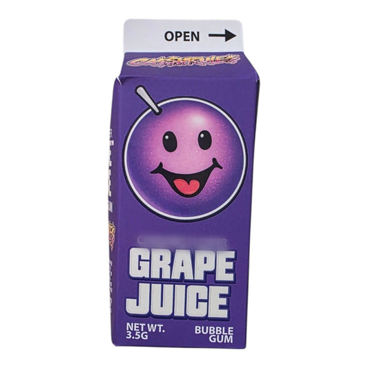 Grape Juice