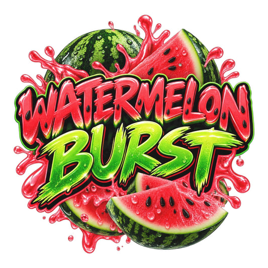Watermelon Burst