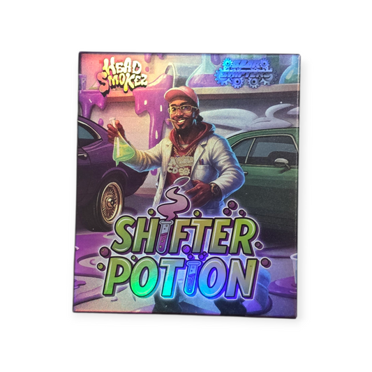 Shifter Potion