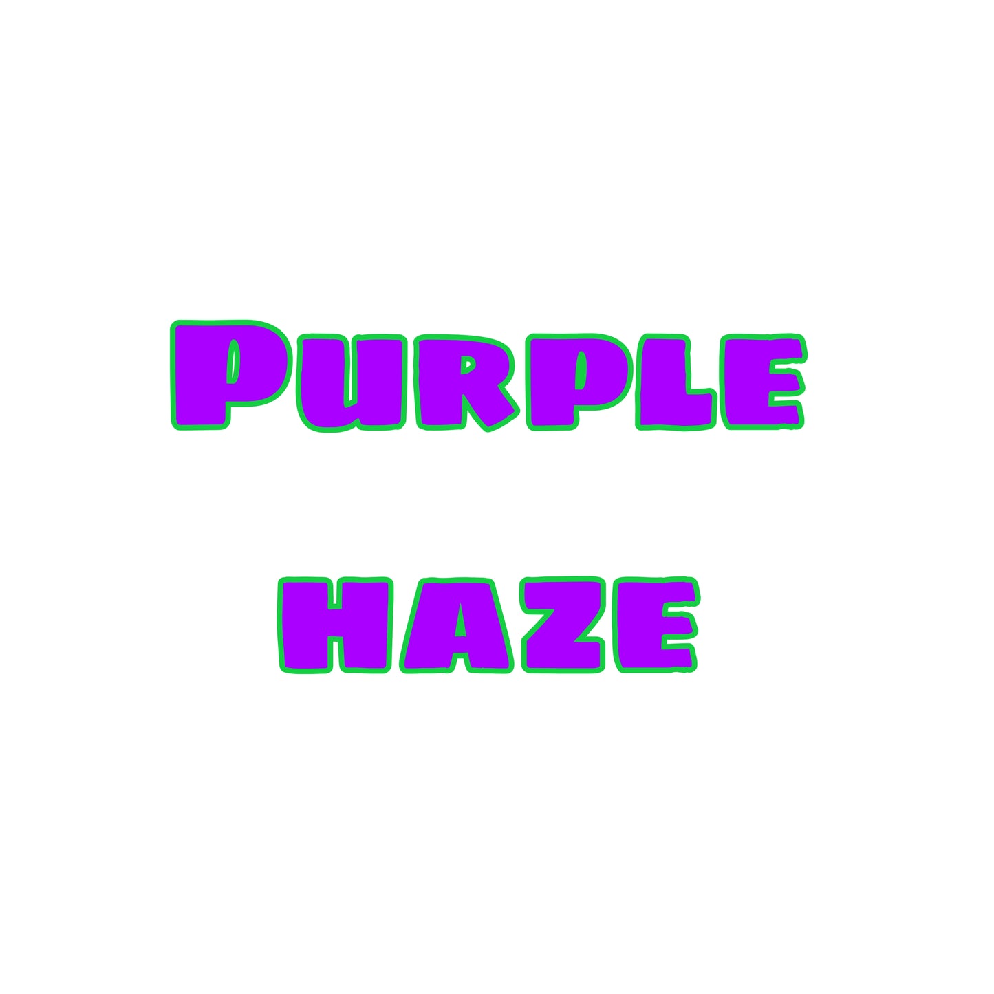Haze