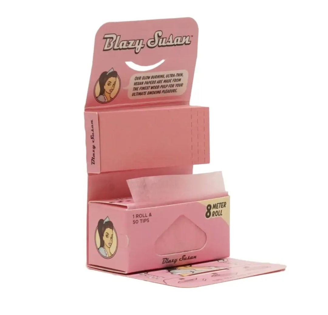 Blazy Susan (Rolling Kit)