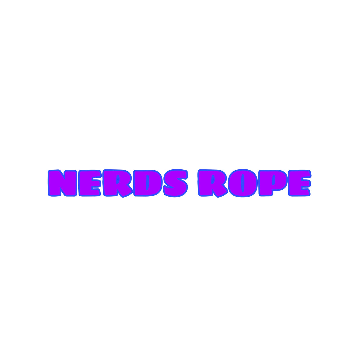 Nerds Rope