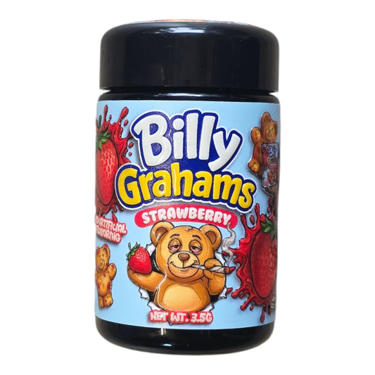 Billy Grahams