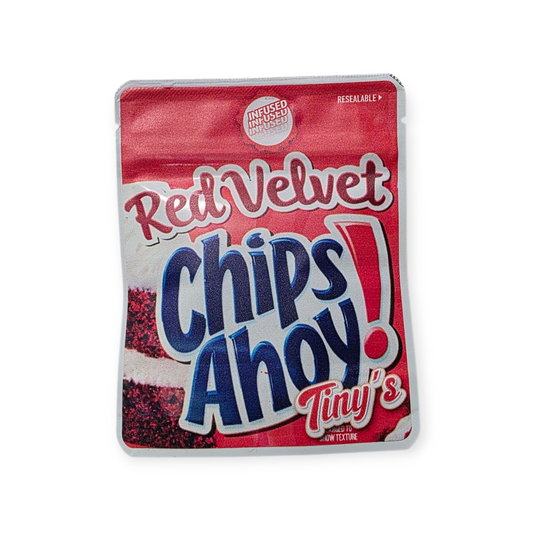 Red Velvet