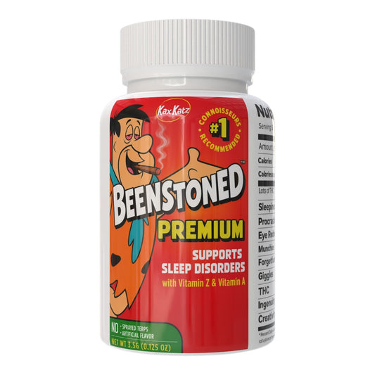 Beenstoned