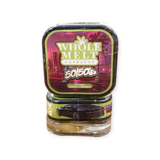 Lemon Tree / Bugatti OG