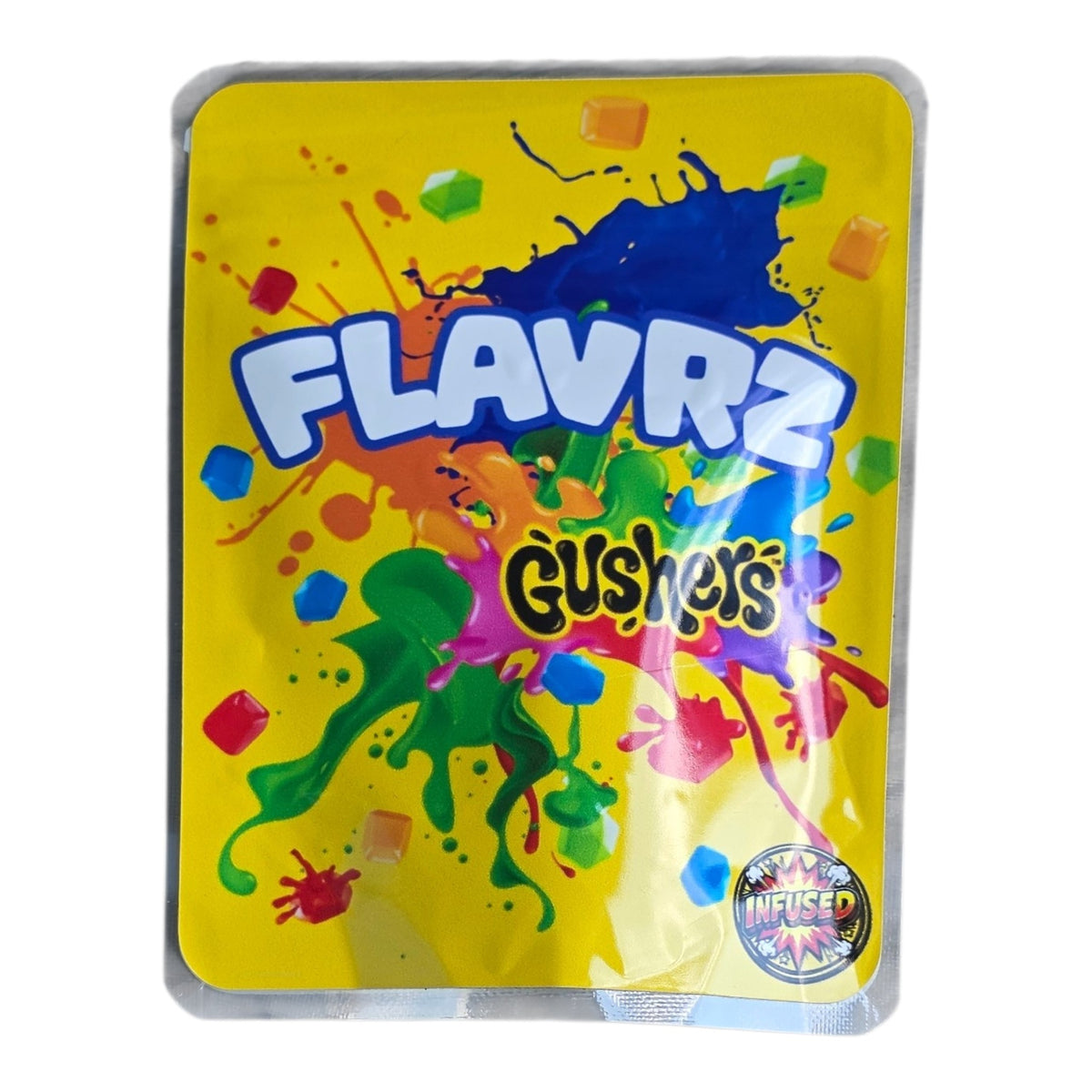 Gushers
