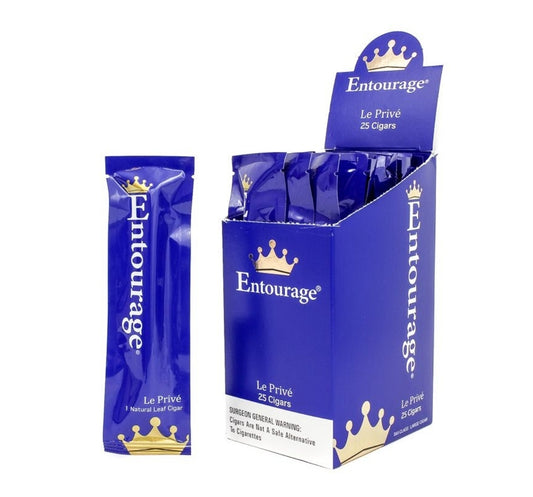 Entourage